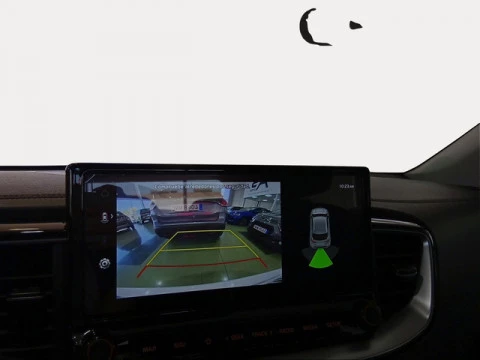 Kia XCeed 1.0 T-GDi Tech 74 kW (100 CV)