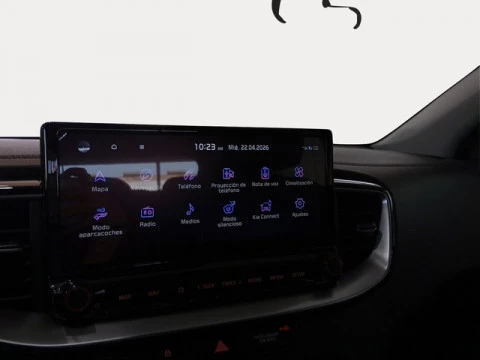 Kia XCeed 1.0 T-GDi Tech 74 kW (100 CV)