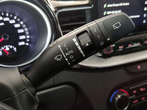 Kia XCeed 1.0 T-GDi Tech 74 kW (100 CV)