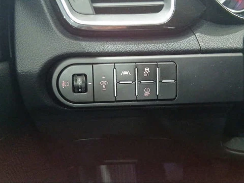 Kia XCeed 1.0 T-GDi Tech 74 kW (100 CV)