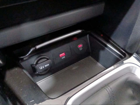 Kia XCeed 1.0 T-GDi Tech 74 kW (100 CV)