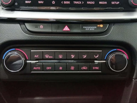 Kia XCeed 1.0 T-GDi Tech 74 kW (100 CV)