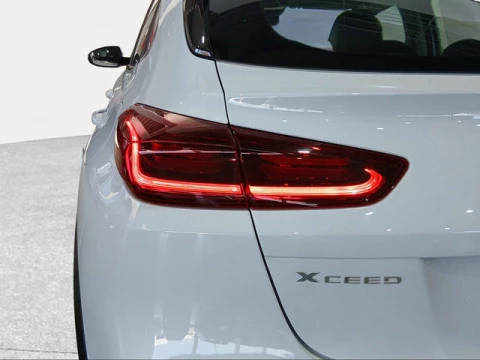 Kia XCeed 1.0 T-GDi Tech 74 kW (100 CV)