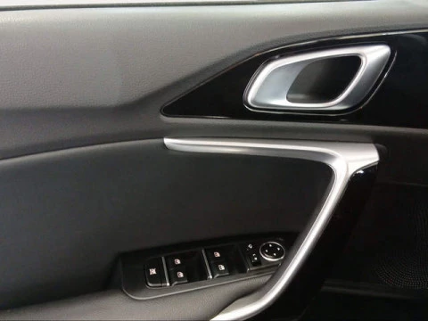 Kia XCeed 1.0 T-GDi Tech 74 kW (100 CV)