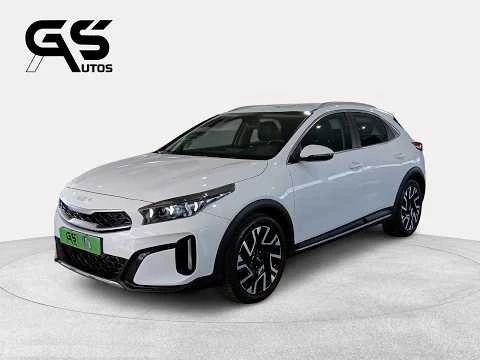 Kia XCeed 1.0 T-GDi Tech 74 kW (100 CV)
