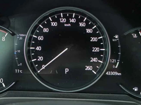 Mazda CX-5 2.0 G 121KW ZENITH 2WD AUT 5P