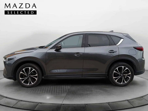 Mazda CX-5 2.0 G 121KW ZENITH 2WD AUT 5P