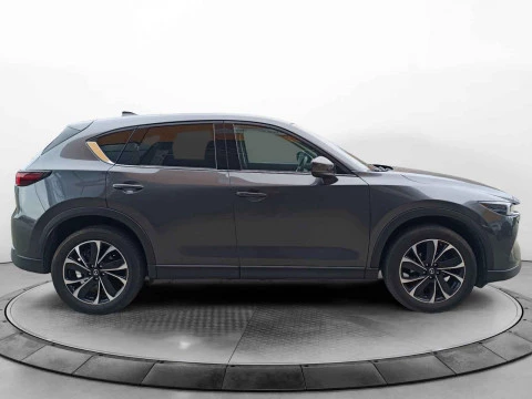 Mazda CX-5 2.0 G 121KW ZENITH 2WD AUT 5P