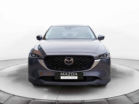 Mazda CX-5 2.0 G 121KW ZENITH 2WD AUT 5P