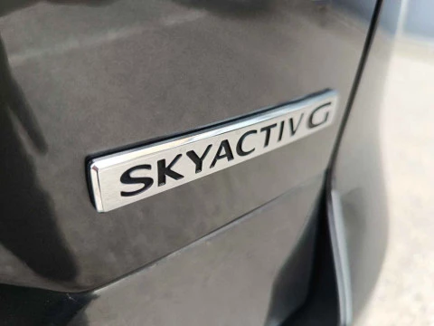 Mazda CX-5 2.0 G 121KW ZENITH 2WD AUT 5P