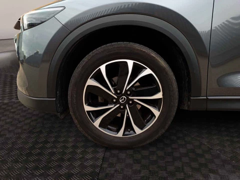 Mazda CX-5 2.0 G 121KW ZENITH 2WD AUT 5P