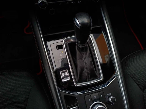 Mazda CX-5 2.0 G 121KW ZENITH 2WD AUT 5P