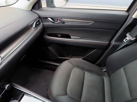 Mazda CX-5 2.0 G 121KW ZENITH 2WD AUT 5P