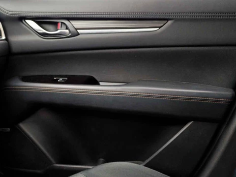 Mazda CX-5 2.0 G 121KW ZENITH 2WD AUT 5P