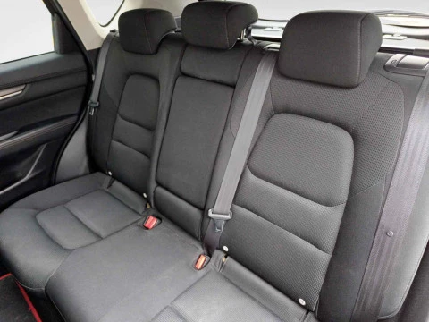 Mazda CX-5 2.0 G 121KW ZENITH 2WD AUT 5P