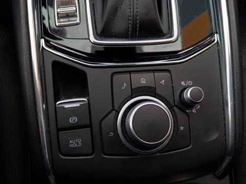 Mazda CX-5 2.0 G 121KW ZENITH 2WD AUT 5P