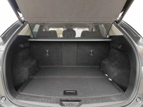 Mazda CX-5 2.0 G 121KW ZENITH 2WD AUT 5P