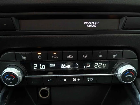 Mazda CX-5 2.0 G 121KW ZENITH 2WD AUT 5P