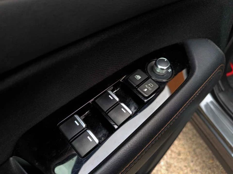 Mazda CX-5 2.0 G 121KW ZENITH 2WD AUT 5P