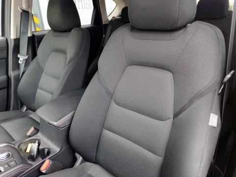 Mazda CX-5 2.0 G 121KW ZENITH 2WD AUT 5P