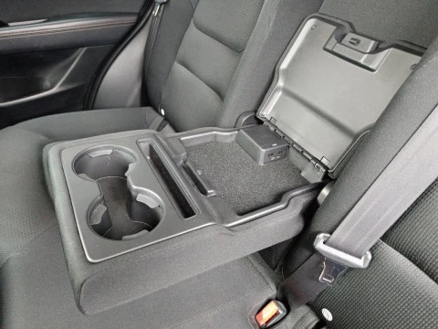 Mazda CX-5 2.0 G 121KW ZENITH 2WD AUT 5P