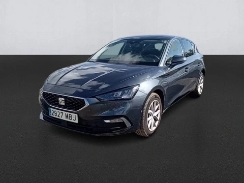 Seat Nuevo León 2.0 TDI 85kW S&S Style XL