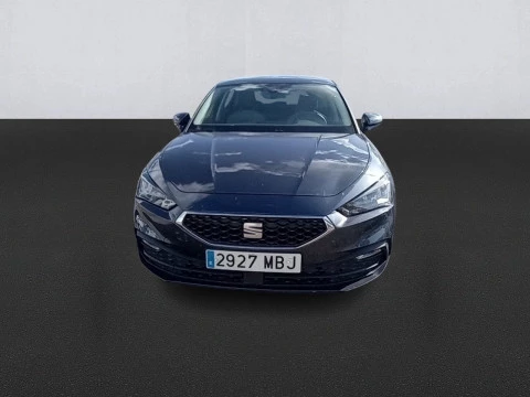 Seat Nuevo León 2.0 TDI 85kW S&S Style XL