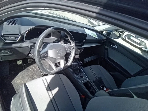 Seat Nuevo León 2.0 TDI 85kW S&S Style XL