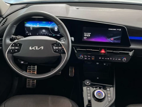 Kia Niro 1.6 GDi HEV 95kW (129CV) Emotion