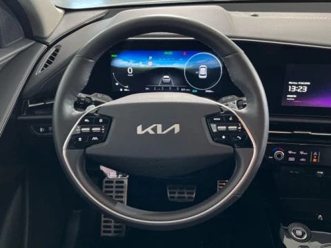 Kia Niro 1.6 GDi HEV 95kW (129CV) Emotion