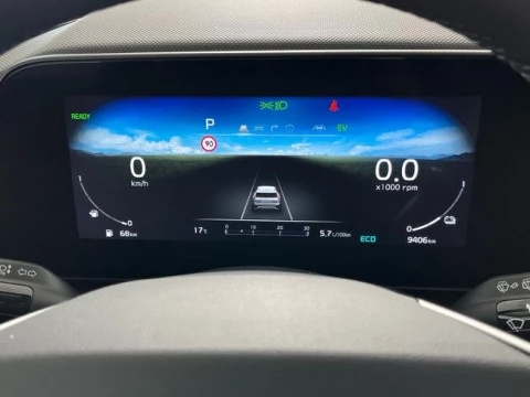 Kia Niro 1.6 GDi HEV 95kW (129CV) Emotion