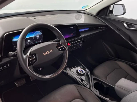 Kia Niro 1.6 GDi HEV 95kW (129CV) Emotion