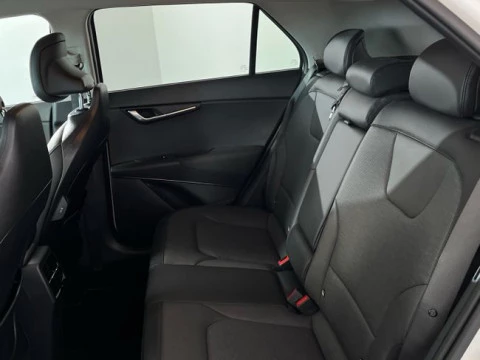 Kia Niro 1.6 GDi HEV 95kW (129CV) Emotion