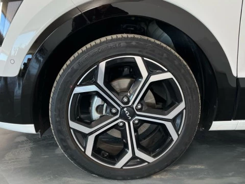 Kia Niro 1.6 GDi HEV 95kW (129CV) Emotion