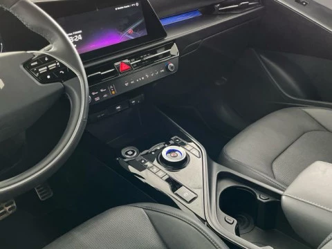 Kia Niro 1.6 GDi HEV 95kW (129CV) Emotion