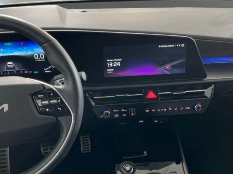 Kia Niro 1.6 GDi HEV 95kW (129CV) Emotion