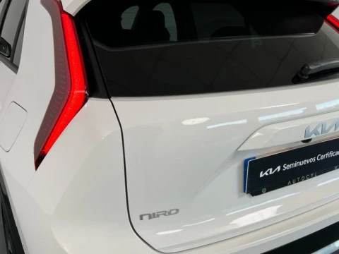 Kia Niro 1.6 GDi HEV 95kW (129CV) Emotion
