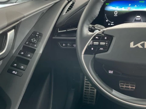 Kia Niro 1.6 GDi HEV 95kW (129CV) Emotion