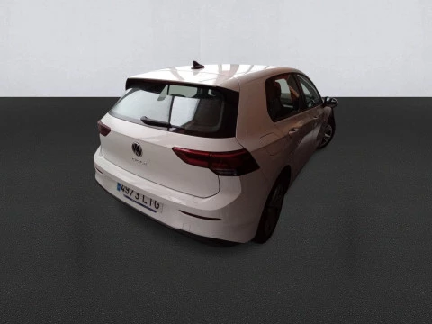 Volkswagen Golf 2.0 TDI 85kW (115CV)