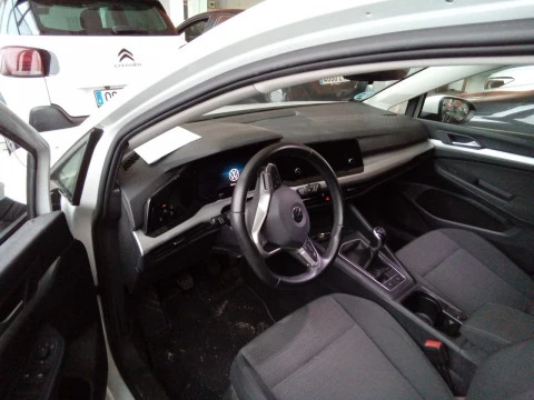 Volkswagen Golf 2.0 TDI 85kW (115CV)