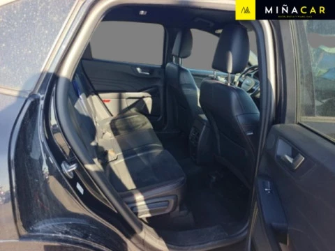 Ford Kuga 1.5T EcoBoost ST-Line X 4x2 110 kW (150 CV)