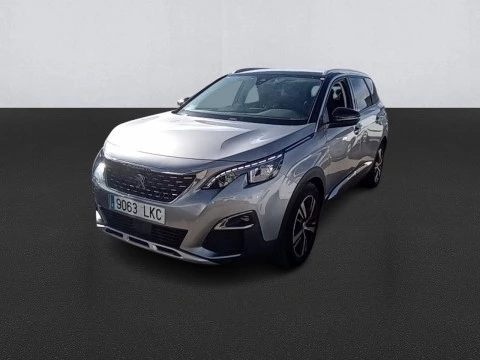 Peugeot 5008 Allure 1.5L BlueHDi 96kW (130CV) S&S