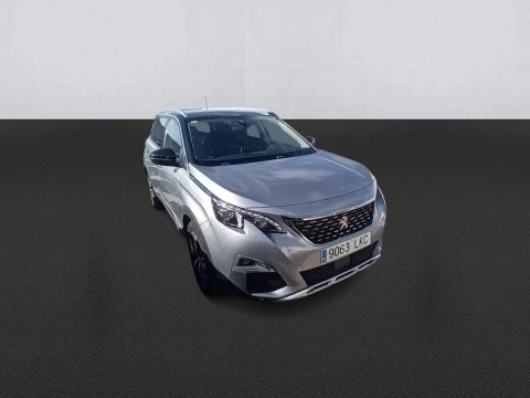 Peugeot 5008 Allure 1.5L BlueHDi 96kW (130CV) S&S