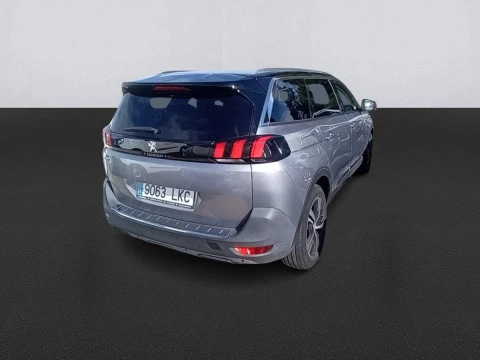 Peugeot 5008 Allure 1.5L BlueHDi 96kW (130CV) S&S