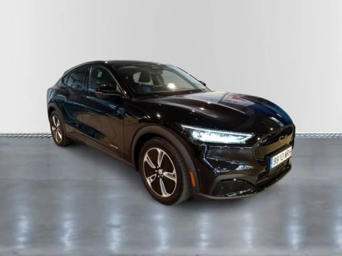 Ford Mustang Mach-E Base RWD Rango Estánd. (Bat. LFP) 198kW
