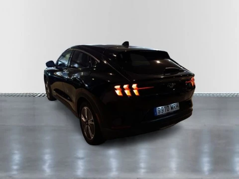 Ford Mustang Mach-E Base RWD Rango Estánd. (Bat. LFP) 198kW