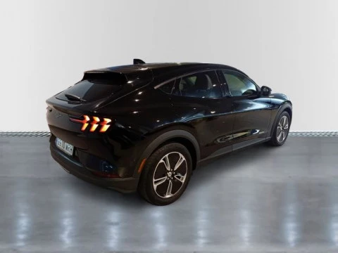 Ford Mustang Mach-E Base RWD Rango Estánd. (Bat. LFP) 198kW