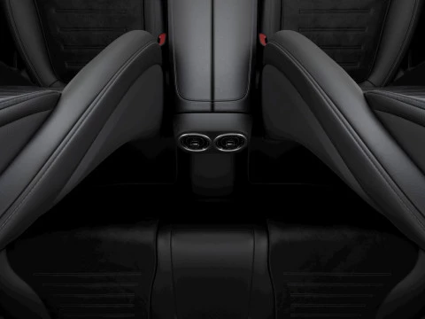 Mercedes-Benz GLC  300 de 4M con tecnologia hibrida EQ