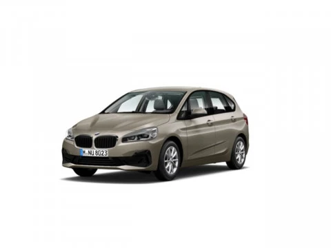 BMW Serie 2 Active Tourer 216d Business BMW Serie 2 Active Tourer 216d Business