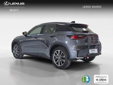 Lexus LBX 1.5 136cv HEV Elegant+